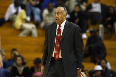 Nc a&t discount basketball coach